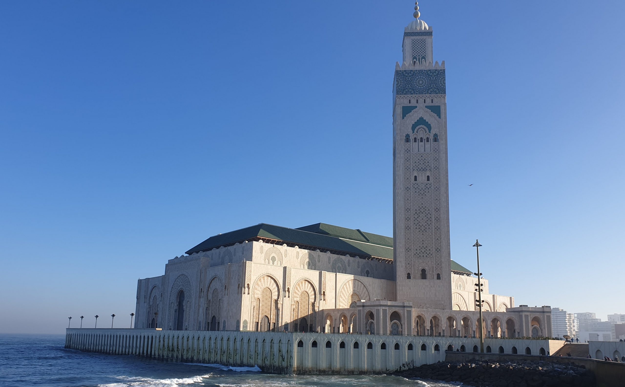 casablanca tours, tours from casablanca