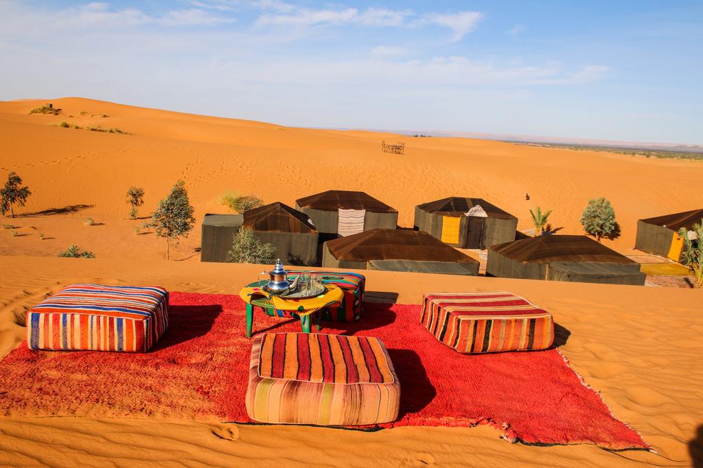 2 days Merzouga Desert tour from Marrakech