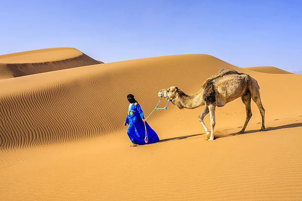 morocco deset camel and tours