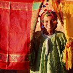 berber women